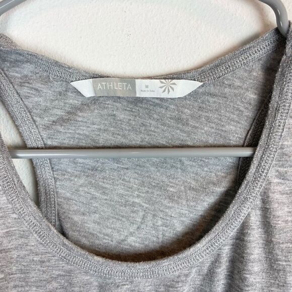 Athleta Racerback Tank Top - Picture 6 of 6